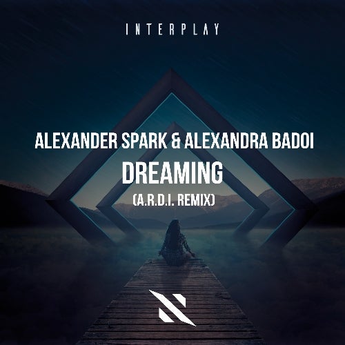 Alexander Spark - Dreaming Chart