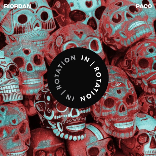 Cover art for Paco