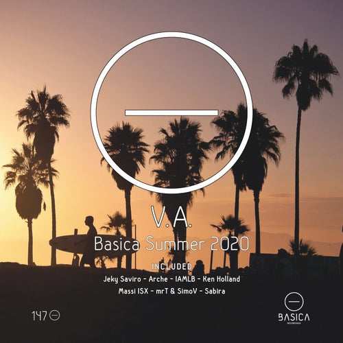 Basica Summer 2020