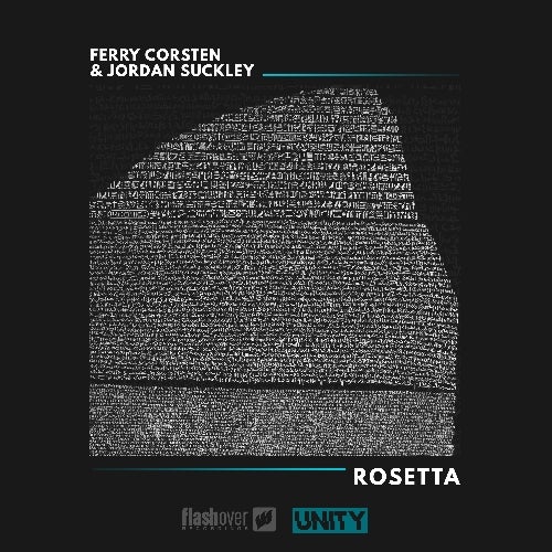 Rosetta Chart