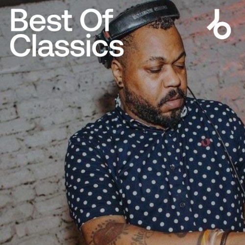 Best Of Classics: Jackin House