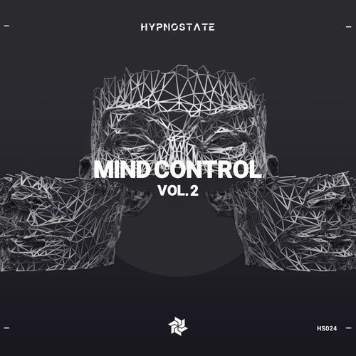 Cover art for Mind Control, Vol. 2