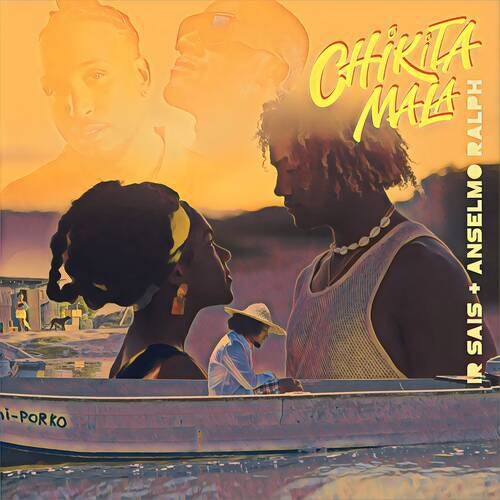 Chikita Mala (With Anselmo Ralph)