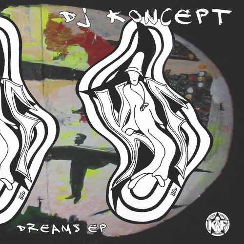 Dreams EP