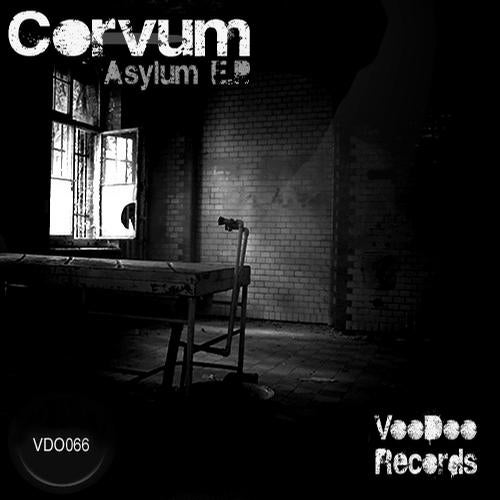 Asylum Ep