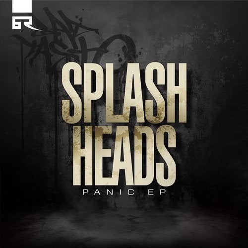 Splash Heads - Panic [EP] 2018