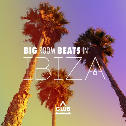 Big Room Beats In Ibiza Vol. 6 CSCOMP3688 FLAC - Club Session