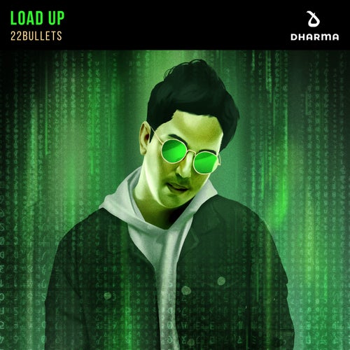 Cover art for Load Up (Extended Mix)