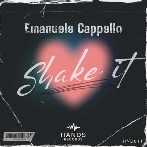 Shake It