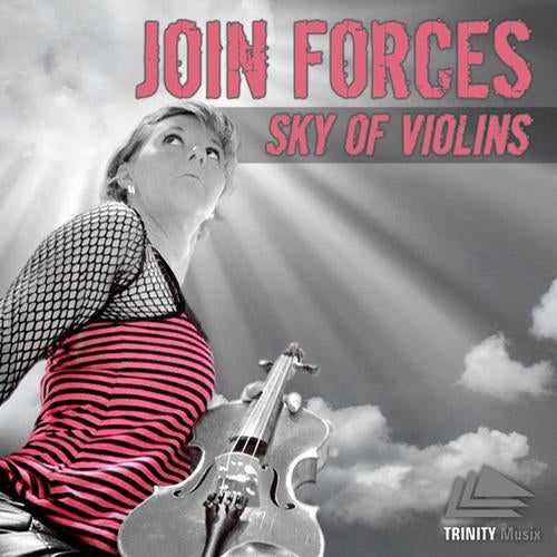 Sky of Violins