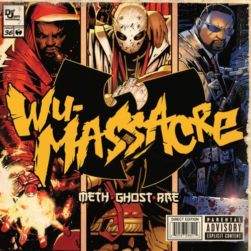 Wu Massacre