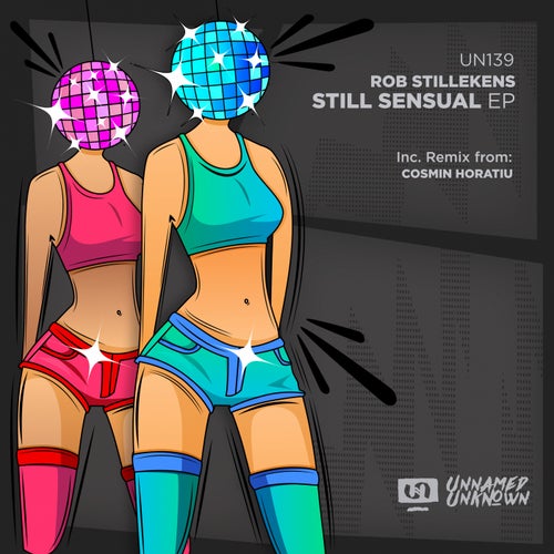 Still Sensual
