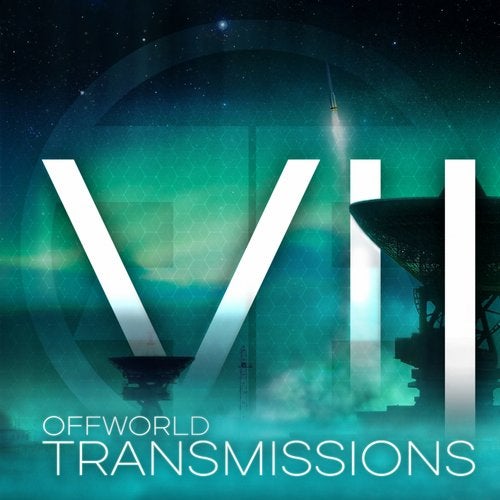 VA - Offworld Transmissions Vol. 7 [LP] 2018