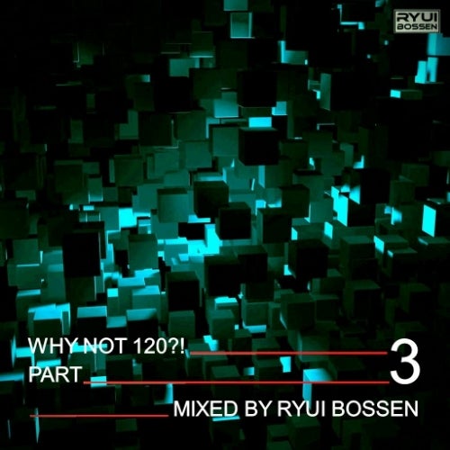 WHY NOT 120?! [Part 3]