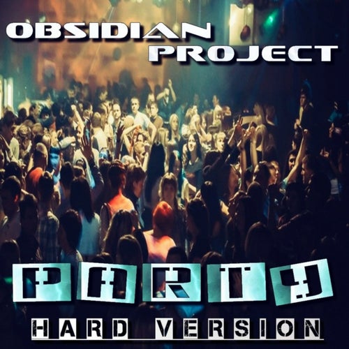 Party (Hard Version)