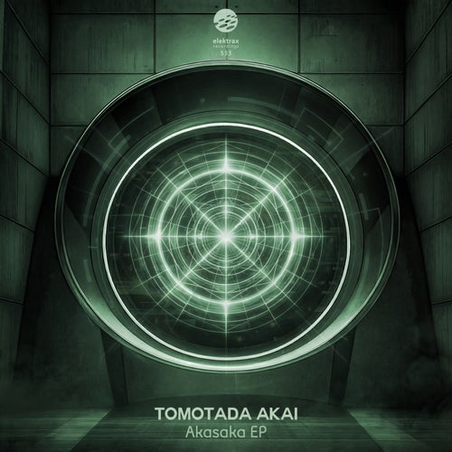 Akasaka EP