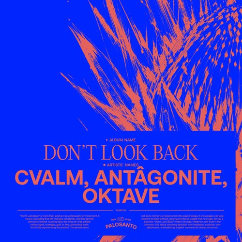 Don't Look Back