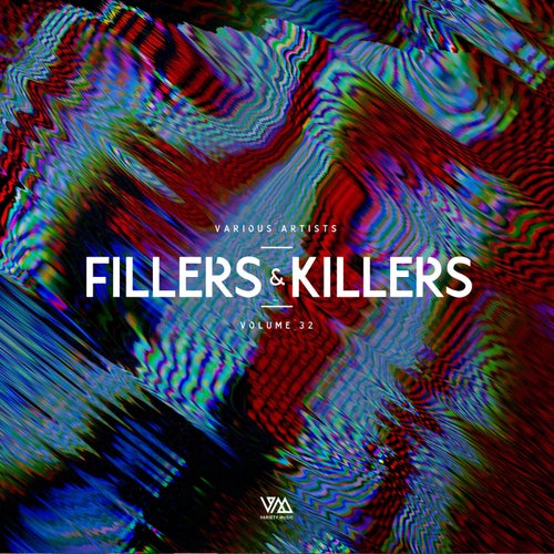 Fillers & Killers Vol. 32