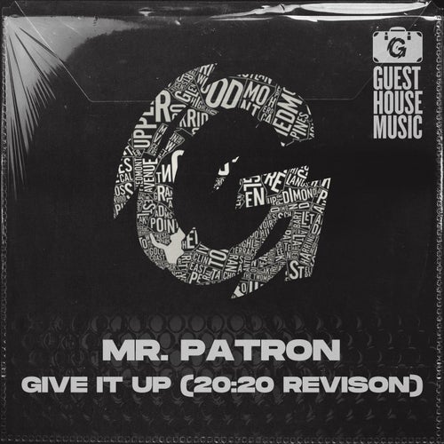 Give It Up (20:20 Revision)