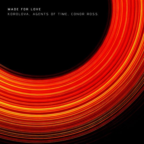 Made For Love (Extended)