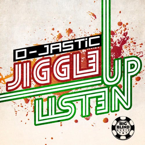 Jiggle / Listen Up