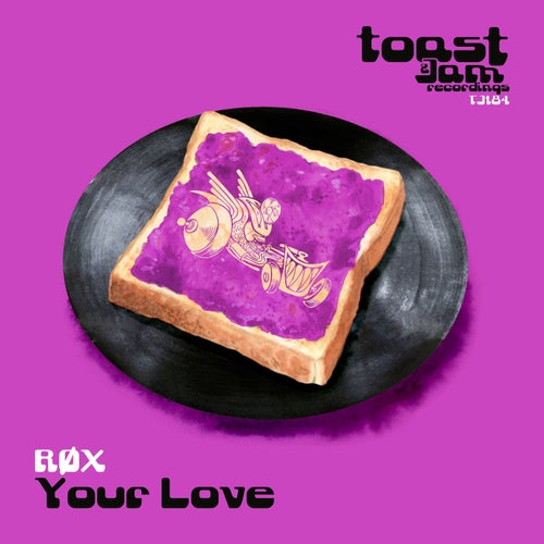 Your Love
