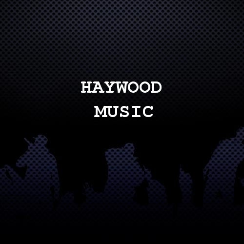 Haywood Music