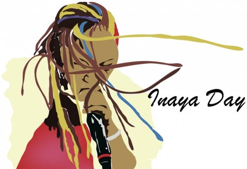 Inaya Day avatar