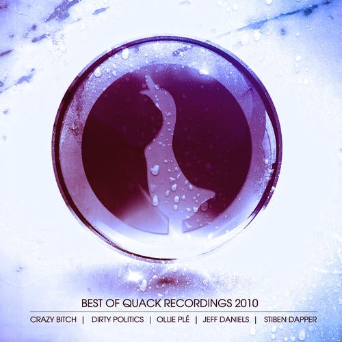 Best Of Quack Recordings 2010