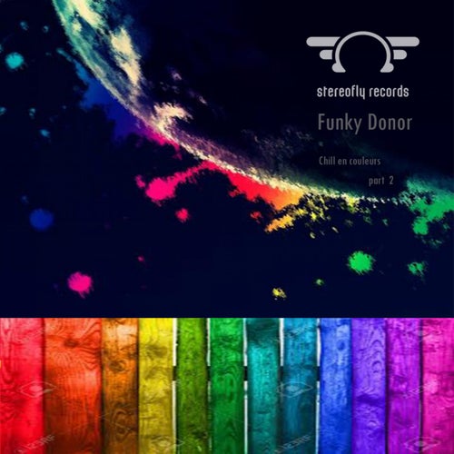 Chill en couleurs ( part 2 )