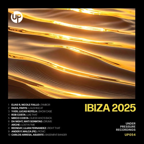 Ibiza 2025