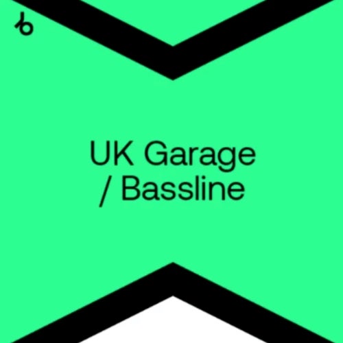 Best New UK Garage / Bassline: September