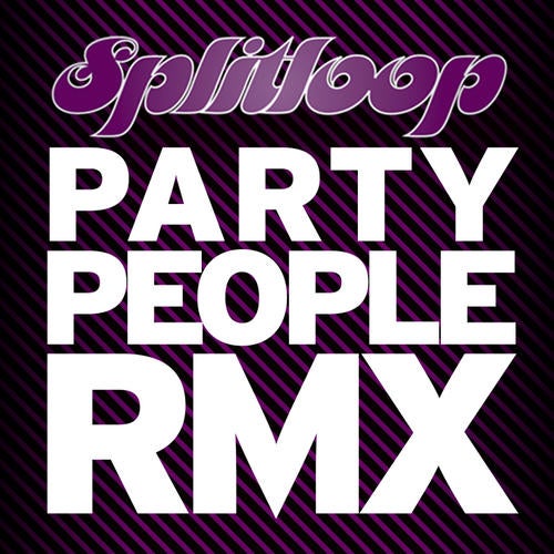 Party People (Remixes)