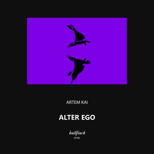  Artem Kai - Alter Ego (2024) 