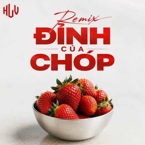 Nhạc Remix Đỉnh Của Chóp - Hoàng Long Vũ