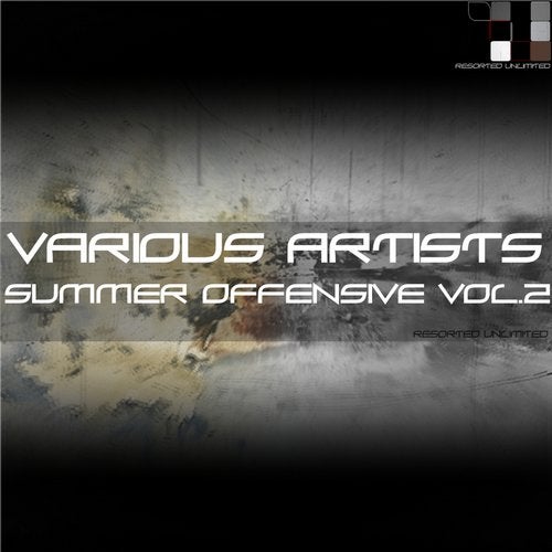 Cover art for Summer Offensive Vol.2