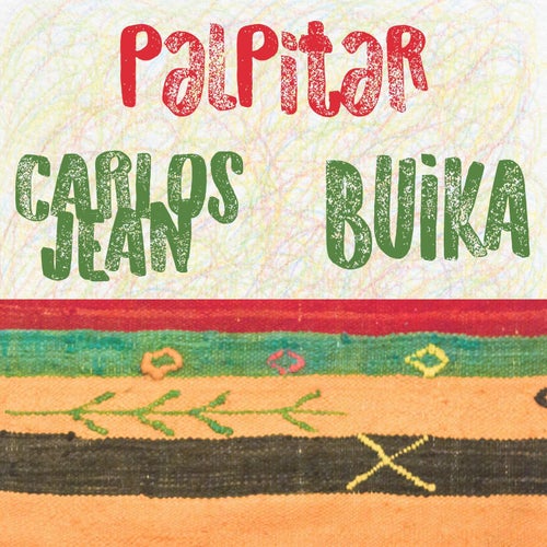 Palpitar