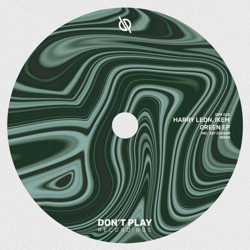 Green EP