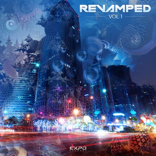 Revamped, Vol. 1