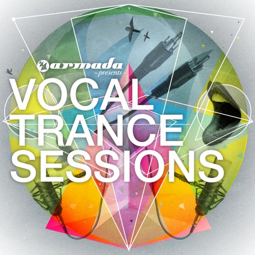 Armada presents Vocal Trance Sessions