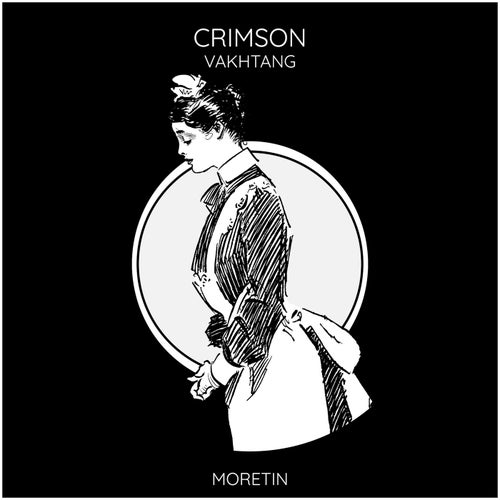 Crimson