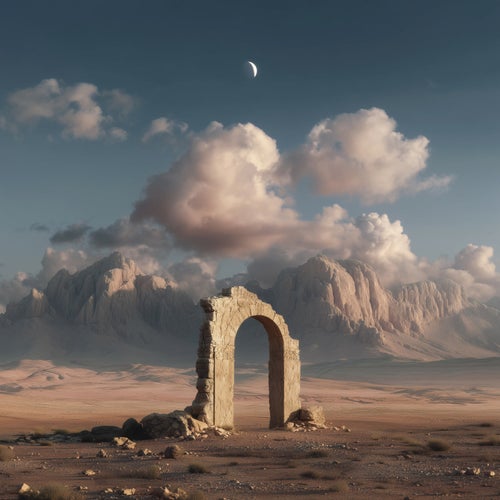 Desert Wind