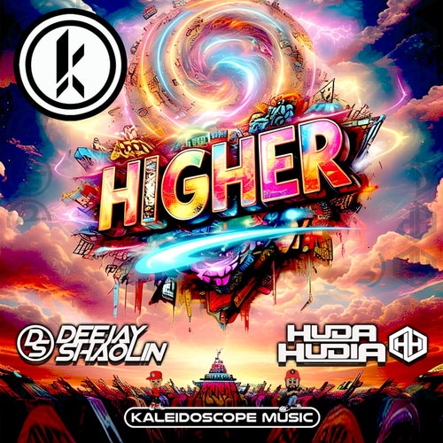 Higher