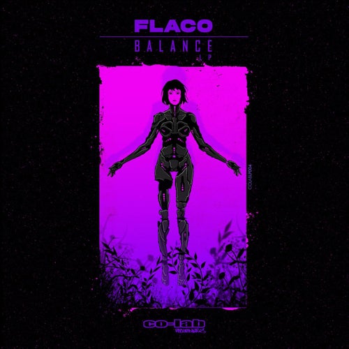 Cover art for Balance