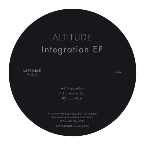 Integration EP