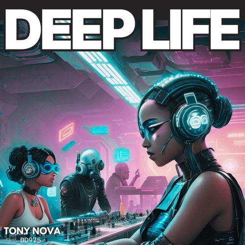 Deep Life