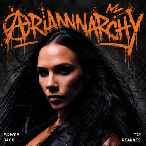  ADRIANNA - Power Back (T78 Remix) (2026) 