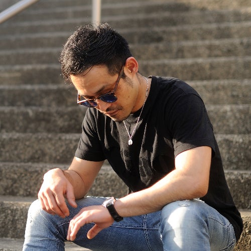 DJ YU-1 CHART