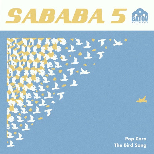 Popcorn / The Bird Song