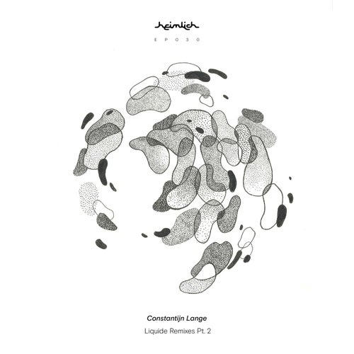 Liquide Remixes Pt. 2